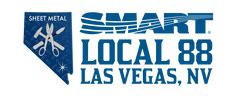 las vegas sheet metal union|local 88 website.